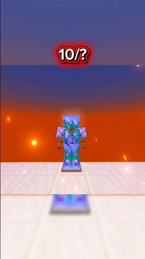 minecraft best diamond armor trim combinations to use eye armor trim and amethyst