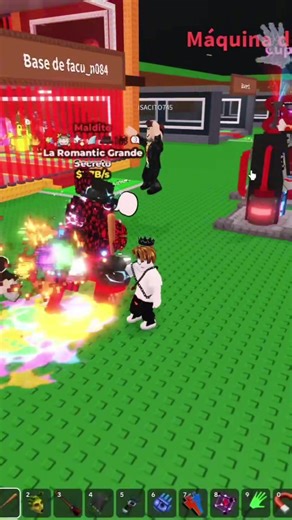 La nueva romántic combinacióneeeeeee#roblox #stealabrainrot #robaunbrainrot