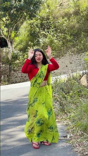 Resham Nirdosh & Shanti Shree Pariyar New Song 2078 BANDUK BHARUWA बन्दुक भरुवा Samarika & Smarika
