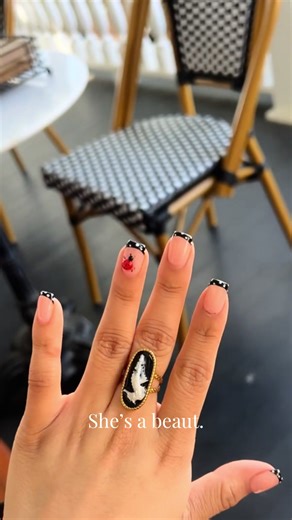 Gorgeous Nails at Summerville's Best Salon