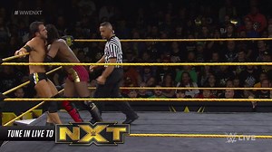 319K views · 118 shares | Talk about Shocking The System... Isaiah Swerve takes control of this match against the #NorthAmericanChampion, Roderick Strong. #WWENXT | WWE | Facebook