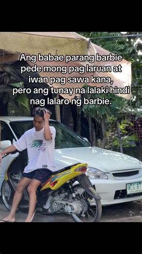 Understanding the Barbie Analogy with Women and Men