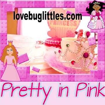 ABDL Hypnosis Pretty in Pink