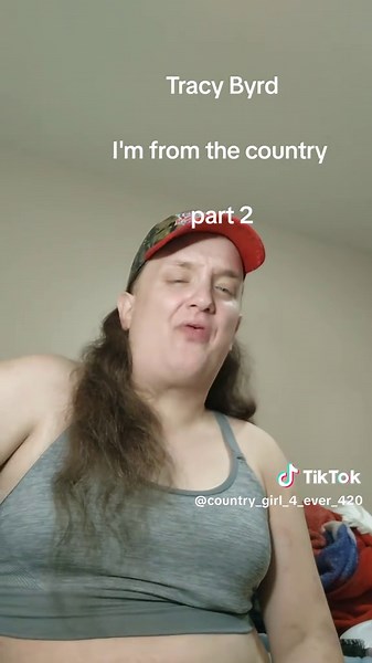 Discover Tracy Byrd's 'I'm From the Country' Part 2