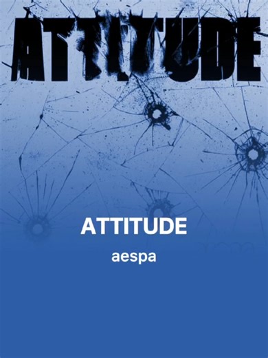 Aespa Attitude Lyrics – Full Song & High Note Moment
