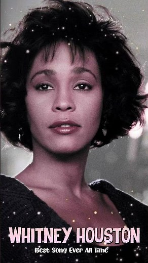 Full Album Whitney Houston Greatest Hits – I Wanna Dance With Somebody