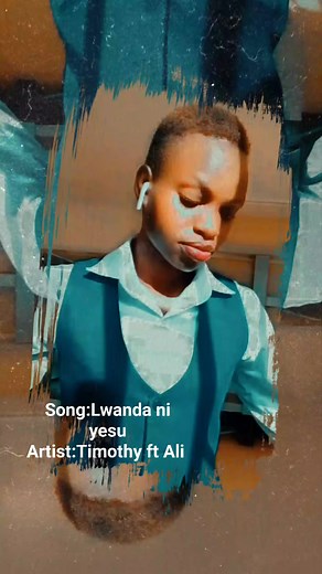 Promoting Kenyan music.. Timothykitui ft Ali mukwana Jesus is my Rock.. Go to his YouTube channel, show love Pst Timothy kitui | Lynder Matiko