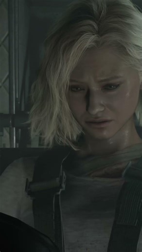 Resident Evil Requiem Helicopter Crash Scene