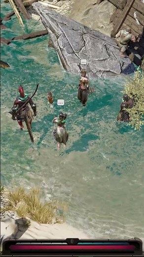Remove ALL Source Collars Easily in #dos2 #divinityoriginalsin2 #divinity