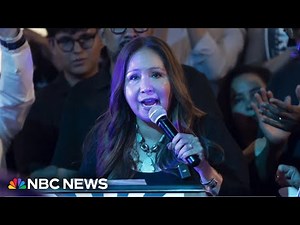 Adelita Grijalva defeats Deja Foxx to win Arizona Democratic primary