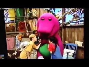 Barney Theme Song (It's Tradition!'s version)