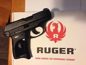 Ruger LC9s Pro, Issue Update. Easy Fix LMAO®