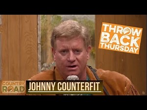 Johnny Counterfit - Bakersfield