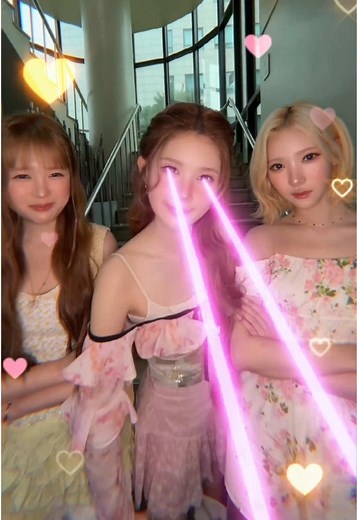 Hearts2Hearts LemonTang 위험 장면 — 물러서야 하는 이유