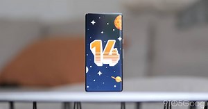 Android 14 Beta 1 hands-on: Top new features [Video]