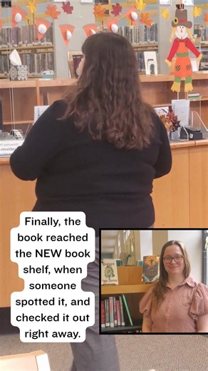 Public libraries don’t just cost money—they grow it. Every $1 of support returns greater economic value to the community. This video is our attempt to explain this concept with a story, not numbers. 🤓📚 #ROI #SupportYourLibrary #LibraryLife | Centre County Library and Historical Museum