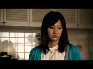 映画『ルームメイト』予告編