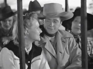 Ray Whitley - Dude Cowboy