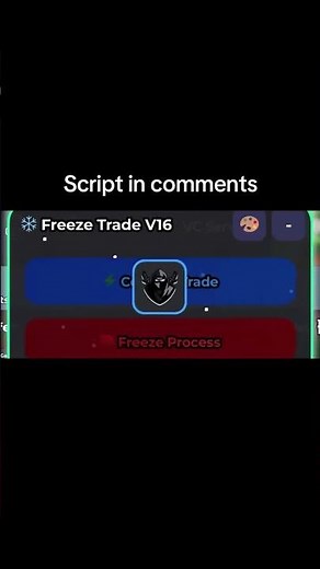 Latest Freeze script trade machine,Steal a brainrot ‎#roblox #stealabrainrot #script #sab #fyp