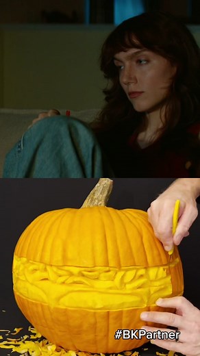 Spicy Ghost Pepper Whopper and Chicken Fries Taste Test