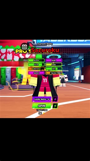 quando peguei o tsh! #naoflopa #roblox #fyp