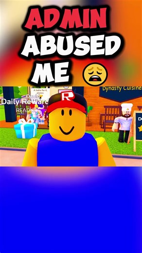 An ADMIN Abused POWERS in My Restaurant (Restaurant Tycoon 3)