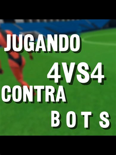 JUGANDO 4VS4 VS BOTS! #vrfs #fyp #vr #viral #parati | vr games