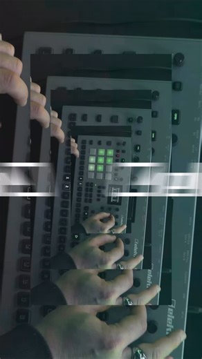 𝕬𝖓𝖔𝖙𝖍𝖊𝖗 𝕸𝖆𝖈𝖍𝖎𝖓𝖊𝖘 | 🔥 ELEKTRON ANALOG RYTM MKII – TECHNO PROJECT #16 🔥 A premium Techno project crafted exclusively for the Elektron Analog Rytm MKII, designed... | Instagram