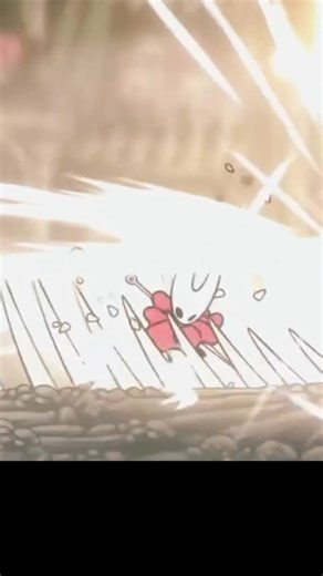 Kasp on Instagram: "Bro’s having Last Judge flashback 😭 #silksong #hollowknightsilksong #kaspsss"