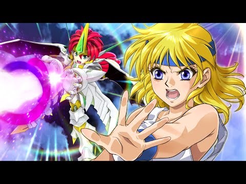 SRW DD: Valsione All Attacks (Ryune Zoldark)[スパロボDD ヴァルシオーネ 全武装 リューネ・ゾルダーク スーパーロボット大戦OG 2024年12月25日]