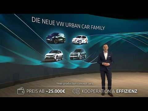 Volkswagen Brand Group Core Strategy 2026 – Future of the VW Brand