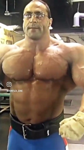 Legendary Nasser El Sonbaty Interview 🔥 Bodybuilding Truth Nobody Says #motivation #gymlife #gym