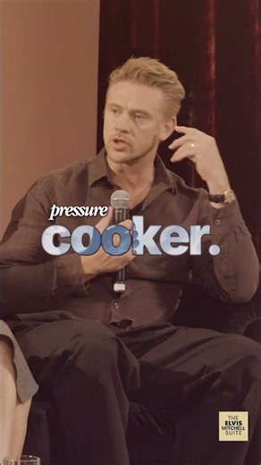 Boyd Holbrook on How Trauma Lives in the Body