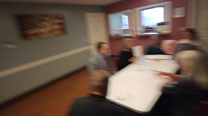 67K views · 1K reactions | Haslam Update and a "brief" interview with Board Member Mark Tolle. All of this effort because Aaron Haslam is not man enough to address his residence from his own mouth. A true coward protected by "uniparty." | The Watchdog Wire | Facebook