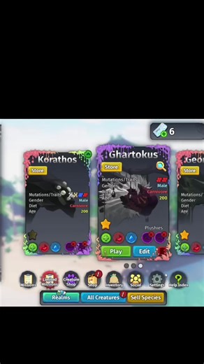 Lo peor que despues le hicieron 4 vs 1 a mi geor 😟 (resubido pq papi tik tok me bajo el audio) #creaturesofsonaria💎 #creaturesofsonariaroblox #pvp #roblox #robloxfyp