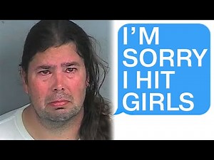 r/Prorevenge He Hit his Girlfriend, so I Sent Him to Prison!