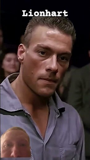 Lionhart #jean-claudevandamme #martialarts #movie