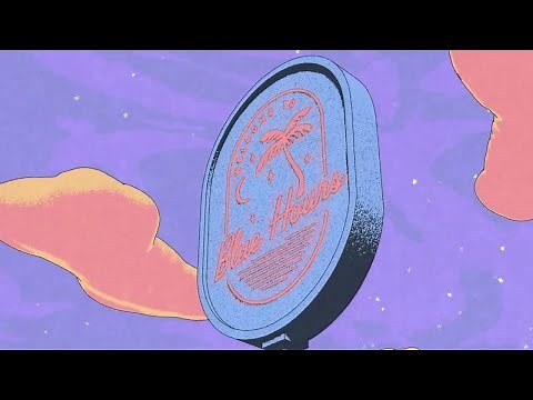 Bear's Den - Blue Hours