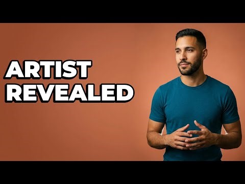 Who Painted The Love Wall In Miami's Wynwood?