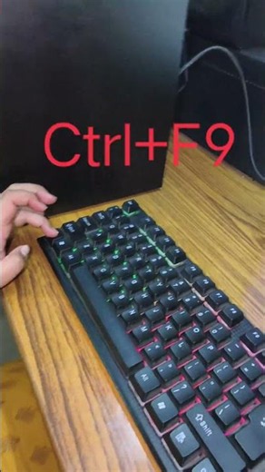 Number to text convert #computer #tricks #shorrs