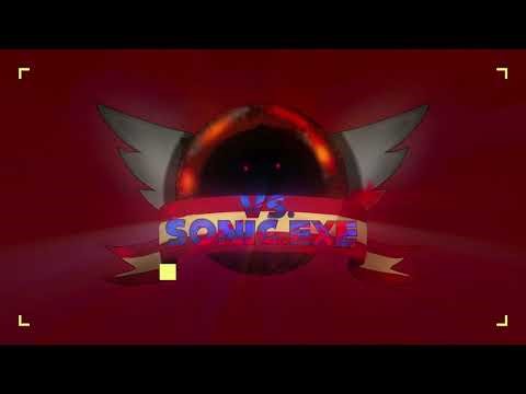 Round a Bount (Instrumental) OST - FNF Vs Sonic.exe 2.5/3.0