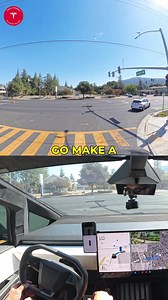 15K views · 305 reactions | FSD Beta in my Cybertruck handles an S turn perfectly! Bravo Tesla AI | Tesla Owners of Silicon Valley | Facebook