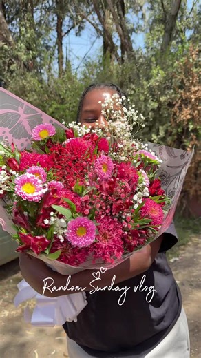 Spend a Random Sunday with Us: A Valentine's Day Proposal