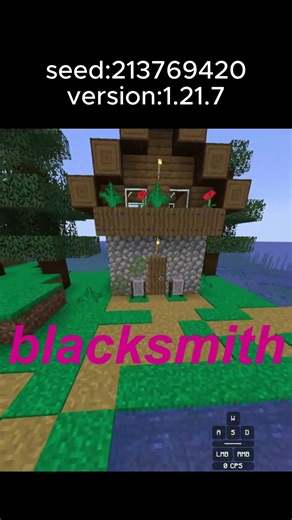 best minecraft survival seed on java