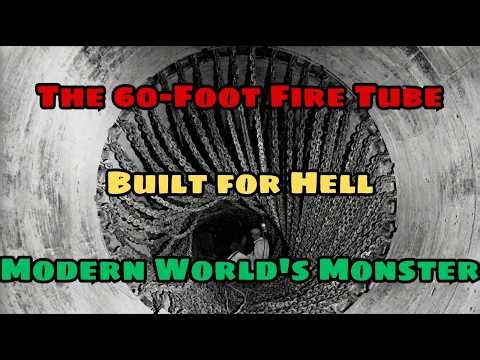 How This Engineering Marvel Built Our World (And Its Terrifying Human Cost)