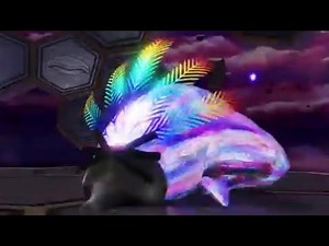 Miitopia - Defeating Boss Snurp