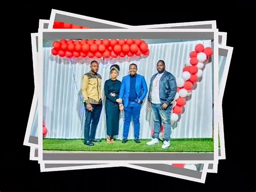 Eglise La Compassion Upn RETRO 2025 🙏🏽🔥💪🏾 #merci #gratitude #focus2026 | Prophète Patrick Ilunga Kalambayi