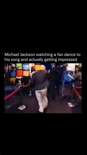 Songs That Should Not Work | n this 2001 clip, a fan confidently dances to one of Michael’s songs during a public appearance, completely losing himself in the moment.... | Instagram