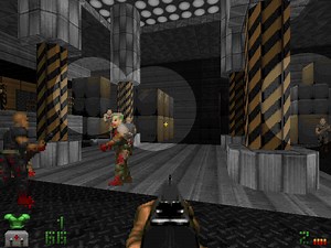 Eternal Doom III file