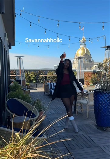 Exploring the Charm of Savannah, Georgia